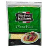 Perfect Italiano pizza cheese