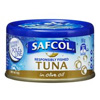 Sirena chunk style tuna